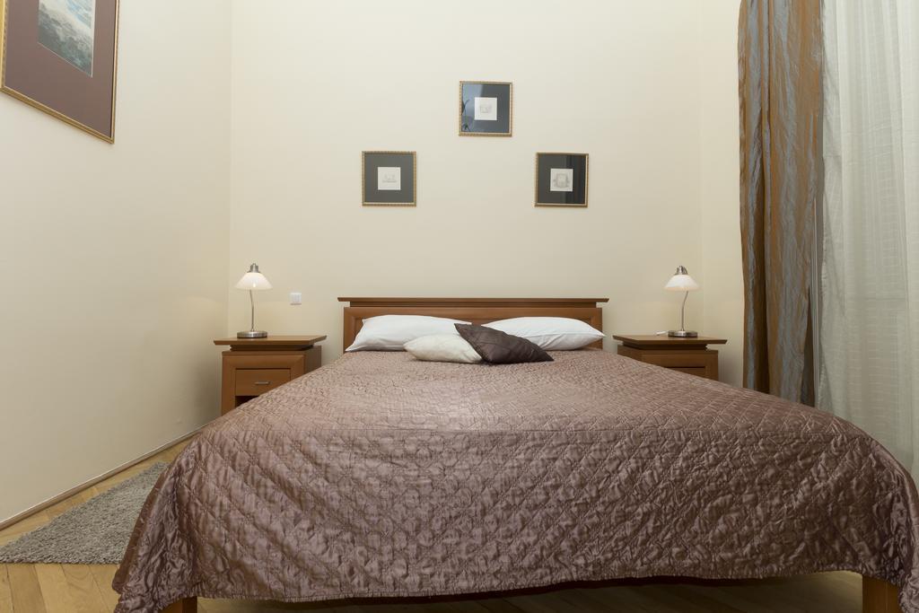 Budapest Bed And Breakfast 3* בודפשט